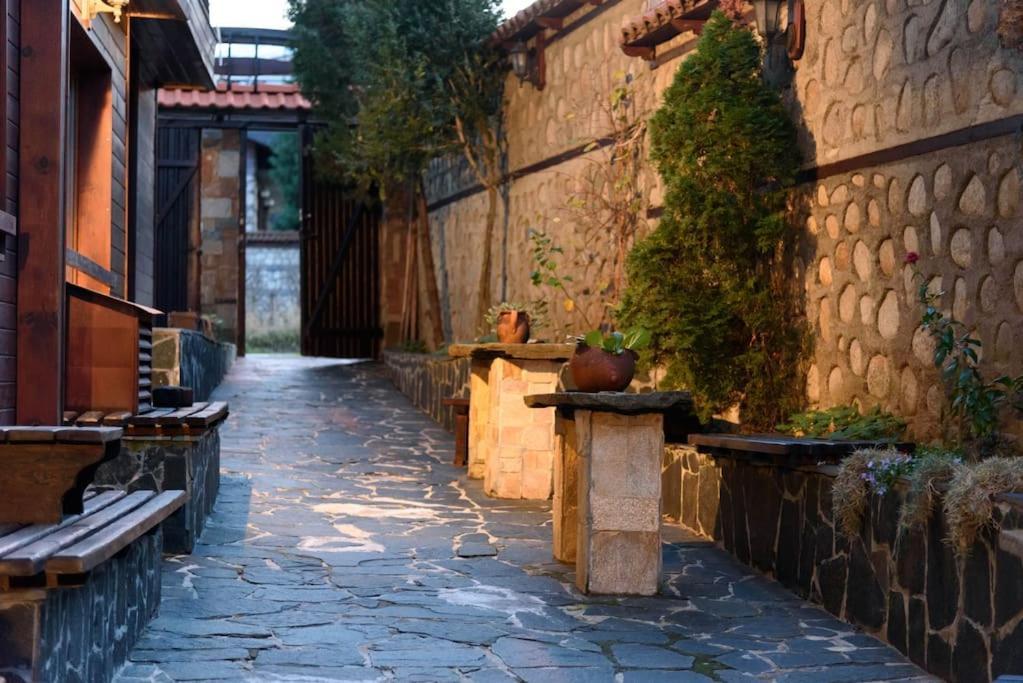 Cosy Room In The Center Of Bansko Exterior photo