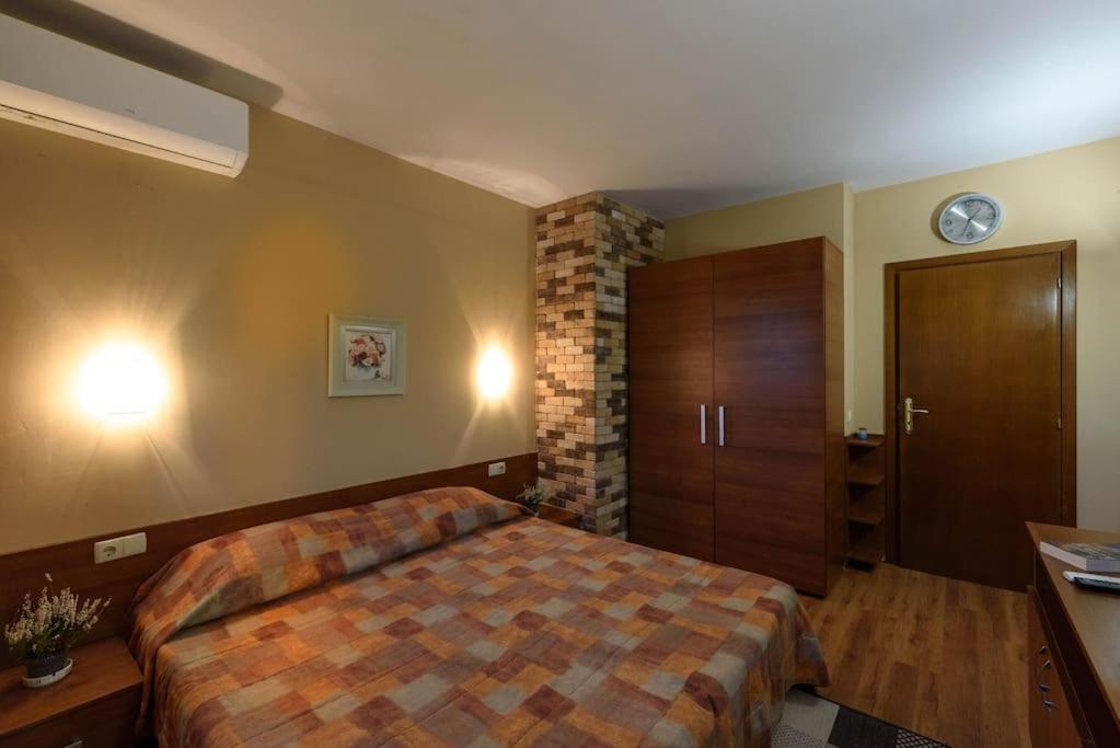 Cosy Room In The Center Of Bansko Exterior photo