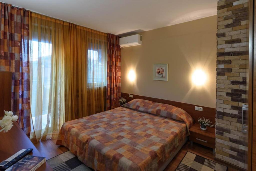 Cosy Room In The Center Of Bansko Exterior photo