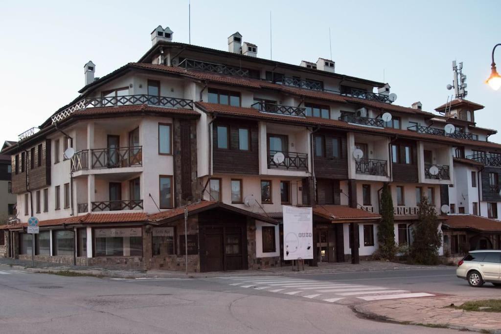 Cosy Room In The Center Of Bansko Exterior photo