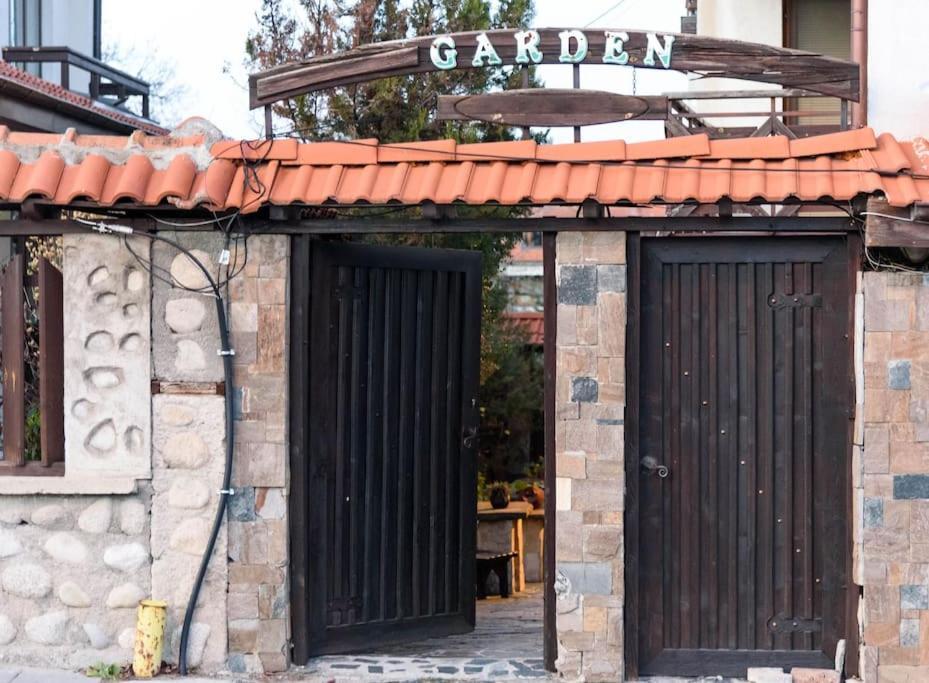 Cosy Room In The Center Of Bansko Exterior photo
